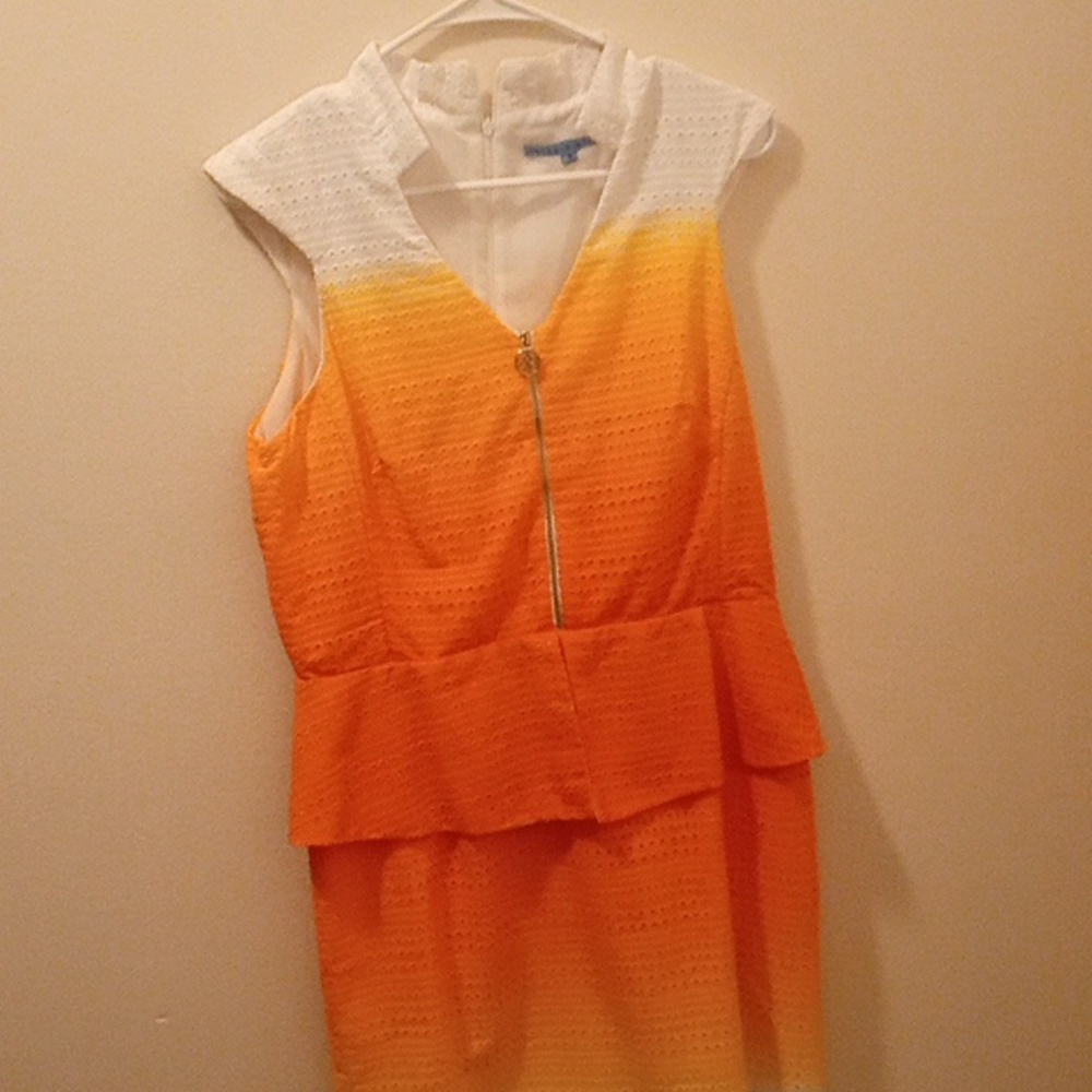 Women's Antonio Melani cotton dress